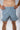 Eryx Grey Essential MMA Shorts - Eryxgear