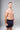 Eryx Grey Stealth Hybrid MMA Shorts - Eryxgear