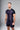 Eryx Grey Stealth Hybrid MMA Shorts - Eryxgear