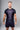 Eryx Grey Stealth MMA Tee - Eryxgear