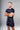 Eryx Grey Stealth MMA Tee - Eryxgear
