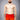 Eryx Orange Gradient Hybrid MMA Shorts - Eryxgear