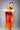 Eryx Orange Gradient MMA Tee - Eryxgear