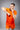 Eryx Orange Gradient MMA Tee - Eryxgear
