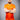 Eryx Orange Gradient MMA Tee - Eryxgear