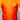 Eryx Orange Gradient MMA Tee - Eryxgear