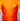Eryx Orange Gradient MMA Tee - Eryxgear