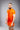 Eryx Orange Gradient MMA Tee - Eryxgear