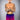 Eryx Pink Gradient High Split MMA Shorts - Eryxgear