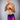 Eryx Pink Gradient High Split MMA Shorts - Eryxgear