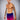 Eryx Pink Gradient Hybrid MMA Shorts - Eryxgear