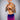 Eryx Pink Gradient Hybrid MMA Shorts - Eryxgear