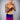 Eryx Pink Gradient Hybrid MMA Shorts - Eryxgear