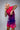 Eryx Pink Gradient MMA Tee - Eryxgear