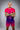Eryx Pink Gradient MMA Tee - Eryxgear