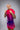 Eryx Pink Gradient MMA Tee - Eryxgear