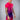 Eryx Pink Gradient MMA Tee - Eryxgear