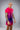 Eryx Pink Gradient MMA Tee - Eryxgear