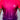 Eryx Pink Gradient MMA Tee - Eryxgear