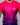Eryx Pink Gradient MMA Tee - Eryxgear