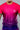 Eryx Pink Gradient MMA Tee - Eryxgear