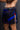 Eryx Purple Carbon High Split MMA Shorts - Eryxgear