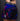 Eryx Purple Carbon High Split MMA Shorts - Eryxgear