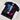 Eryx Purple Carbon MMA Tee - Eryxgear