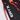 Eryx Red Carbon MMA Shorts - Eryxgear