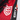 Eryx Red Carbon MMA Shorts - Eryxgear