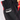 Eryx Red Carbon MMA Shorts - Eryxgear