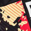 Eryx Red Carbon MMA Tee - Eryxgear