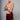 Eryx Red Distortion Hybrid MMA Shorts - Eryxgear