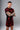 Eryx Red Distortion MMA Tee - Eryxgear