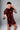 Eryx Red Distortion MMA Tee - Eryxgear