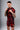 Eryx Red Distortion MMA Tee - Eryxgear