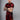 Eryx Red Distortion MMA Tee - Eryxgear