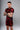 Eryx Red Distortion MMA Tee - Eryxgear