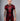 Eryx Red Distortion MMA Tee - Eryxgear