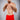 Eryx Red Essential MMA Shorts - Eryxgear
