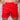 Eryx Red Essential MMA Shorts - Eryxgear