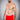 Eryx Red Essential MMA Shorts - Eryxgear