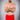 Eryx Red Essential MMA Shorts - Eryxgear