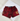 Eryx Red Marble MMA Shorts - Eryxgear