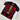 Eryx Red Marble MMA Tee - Eryxgear