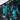 Eryx Teal Carbon MMA Shorts - Eryxgear