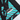 Eryx Teal Carbon MMA Tee - Eryxgear