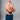 Eryx Teal Distortion Hybrid MMA Shorts - Eryxgear