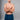 Eryx Teal Distortion Hybrid MMA Shorts - Eryxgear