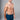 Eryx Teal Distortion Hybrid MMA Shorts - Eryxgear